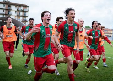 Successo: le storie delle finali playoff