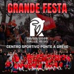 Rondinella, grande celebrazione a Ponte a Greve.