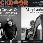 Festival Blackdoor: due concerti a maggio a Castelfranco