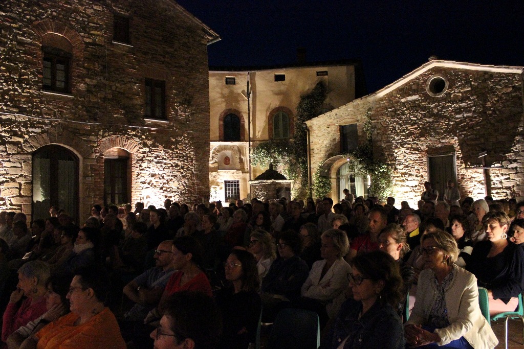 Festival per l'Ambiente e l'Incontro dei Popoli: il programma a Tiggiano