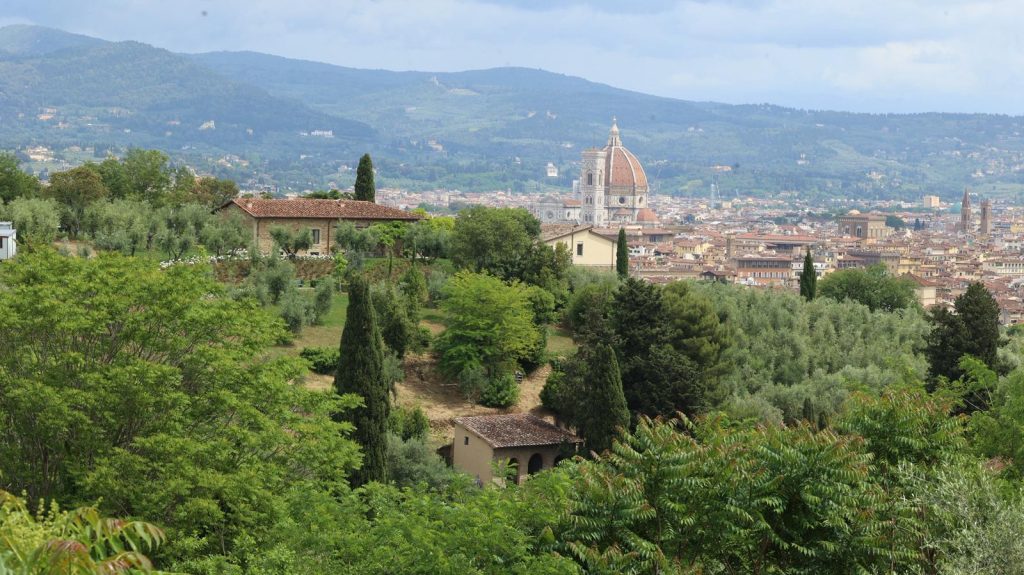 Firenze sempre più costosa: bollette, affitti e spese mettono in crisi le famiglie.