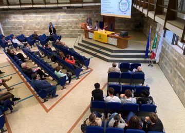 Forum Acqua Toscana, Legambiente: l'impronta idrica della Regione ammonta a 1,3 miliardi di metri cubi all'anno