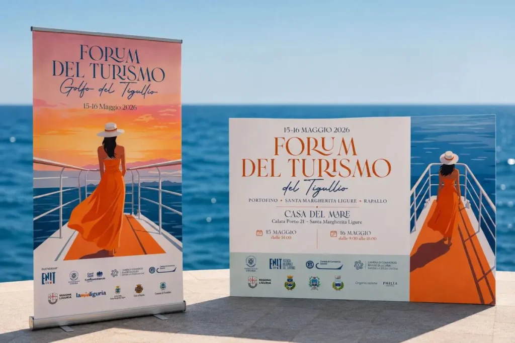 Forum del Turismo: La Russa e Mazzi daranno il via al primo grande incontro del settore.