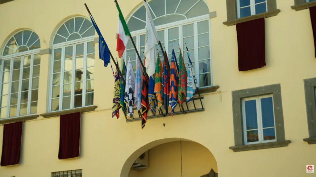 Fucecchio si prepara: annunciato ufficialmente il programma del Palio