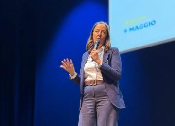 Funaro alle Misericordie Fiorentine: "Dieci anni di straordinario impegno, la città vi è grata."