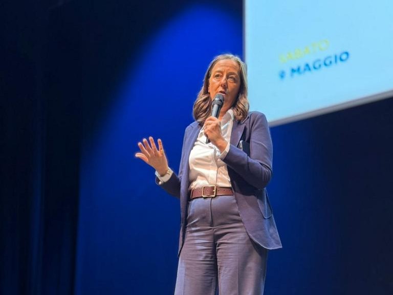 Funaro alle Misericordie Fiorentine: "Dieci anni di straordinario impegno, la città vi è grata."