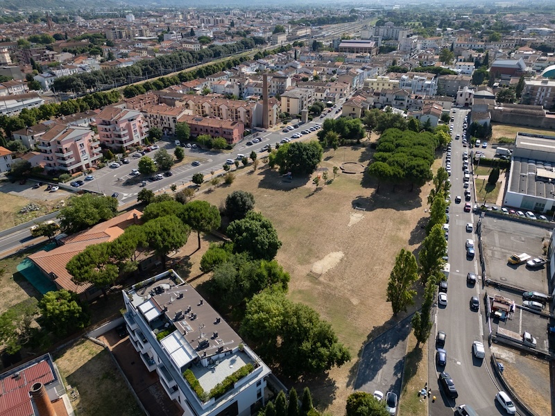 Furti e intrusioni: la denuncia del Comitato di Carraia sull'insicurezza