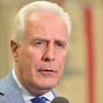 Giani: No all'uso alternativo dei fondi europei di coesione
