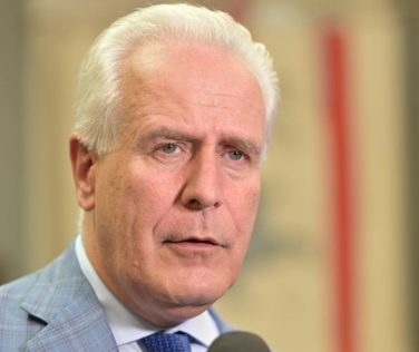 Giani: No all'uso alternativo dei fondi europei di coesione