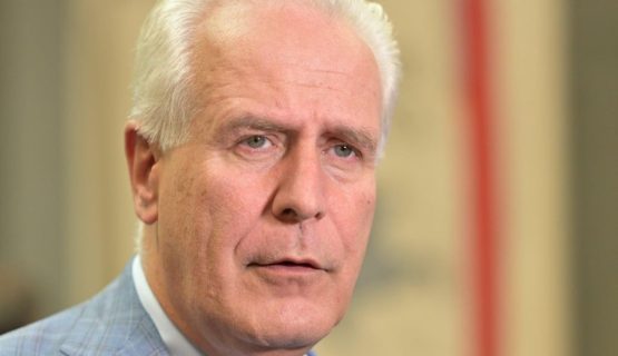 Giani: No all'uso alternativo dei fondi europei di coesione