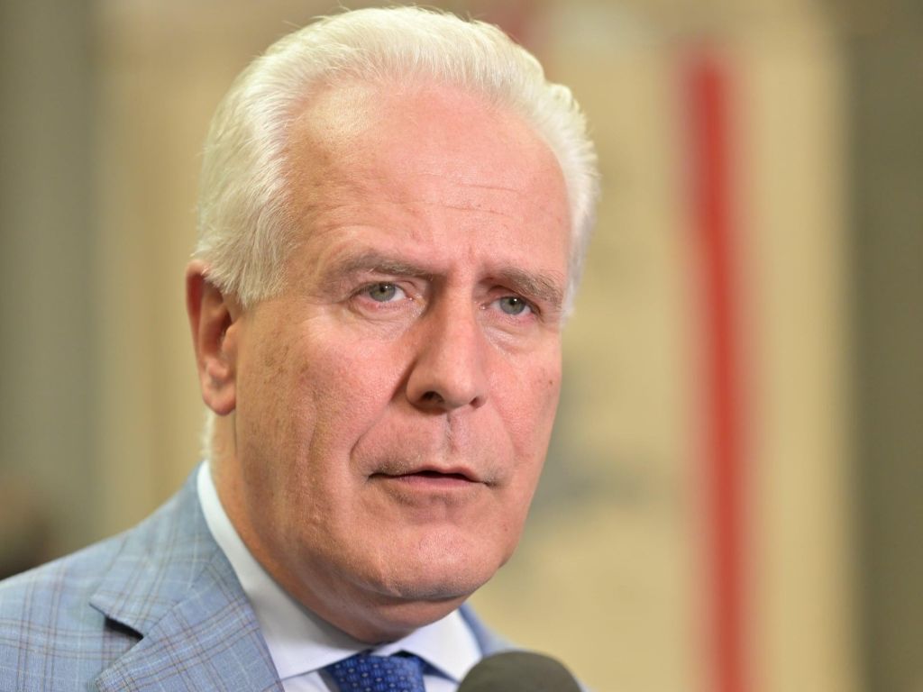 Giani: No all'uso alternativo dei fondi europei di coesione