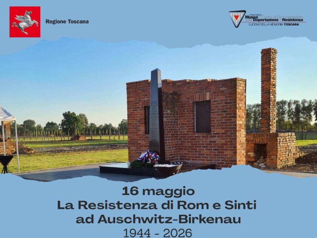 Giornata della Resistenza Rom e Sinti, ANED: "Il ricordo è insufficiente se non interroga il presente"