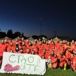 Giorni di Maggio 2026: la zona lucchese trionfa a Foiano della Chiana, conquistando il primo posto nella prova SVT. Un omaggio a Stefano Baiocchi.