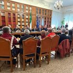 Giro d'Italia: definito il piano di sicurezza per la tappa del 12 maggio in prefettura a Catanzaro
