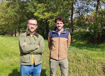 Greve in Chianti: Nuova illuminazione a LED nel comune