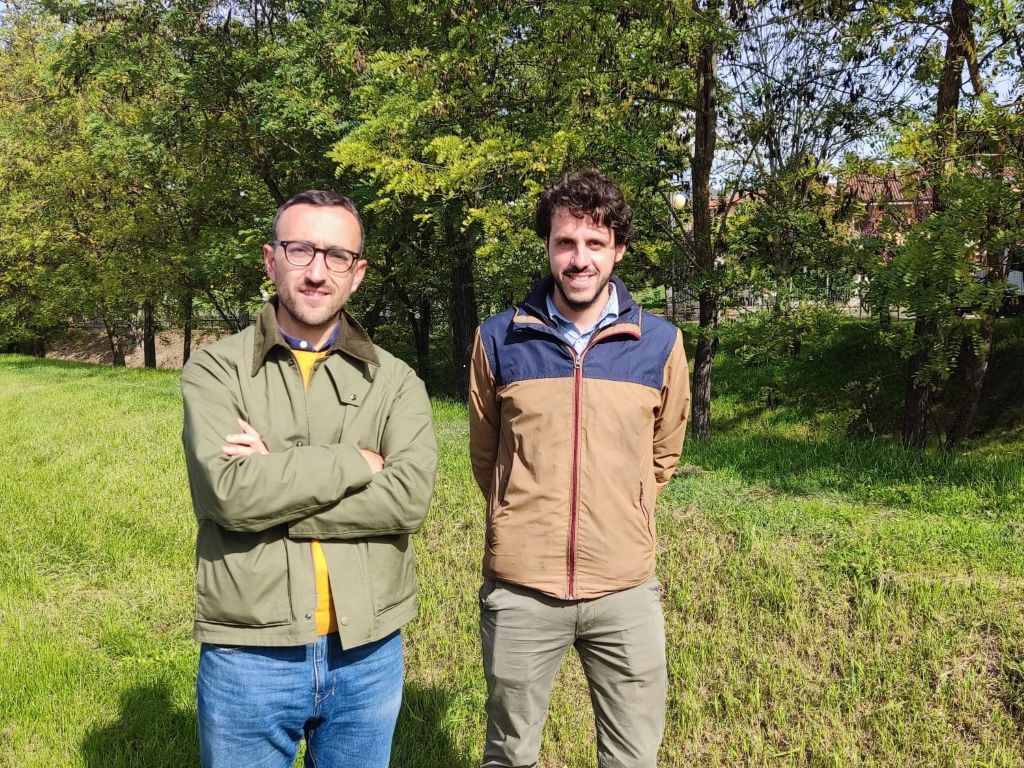 Greve in Chianti: Nuova illuminazione a LED nel comune