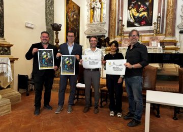Grosseto, presentato il progetto 2026 per il Polo Culturale Le Clarisse