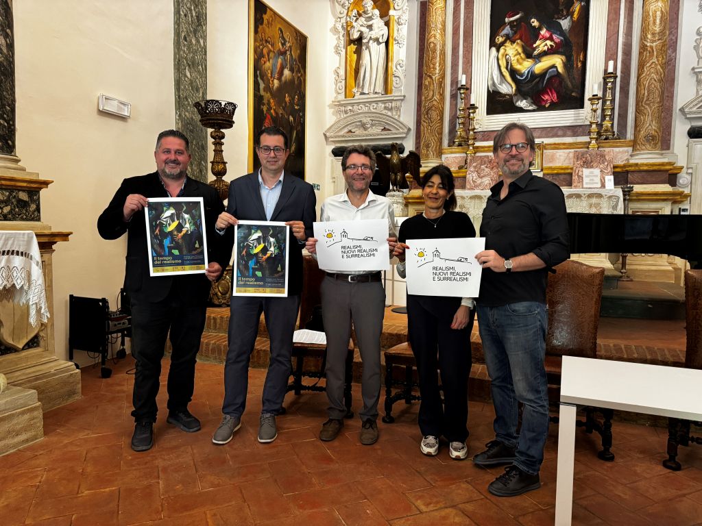 Grosseto, presentato il progetto 2026 per il Polo Culturale Le Clarisse
