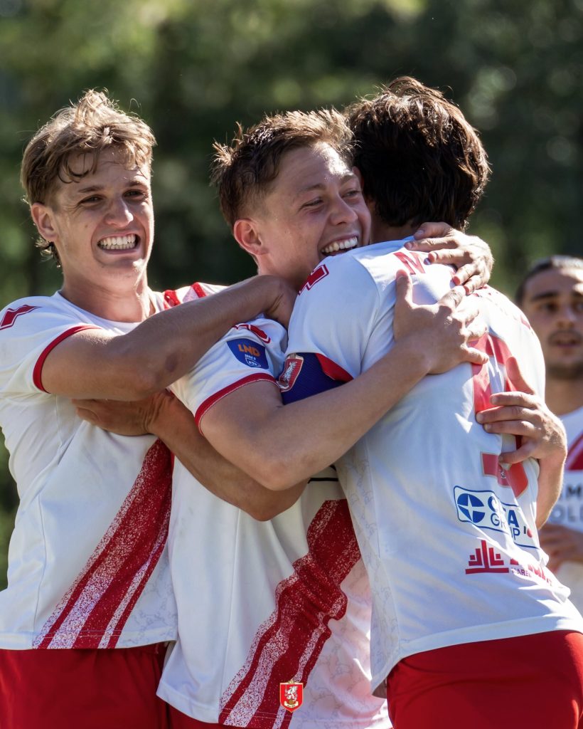 Girone E - Nella partita anticipata, il Grosseto supera il Ghiviborgo con un punteggio di 0-3.