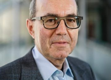 Gruppo Menarini: Thomas Cueni Si Unisce al Consiglio di Amministrazione