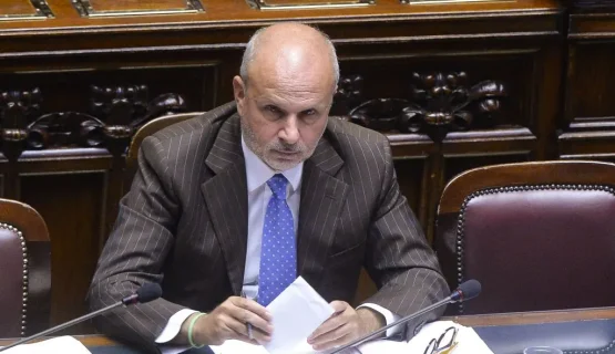 Hantavirus: Schillaci Assicura 'I Cittadini Possono Rimanere Tranquilli, Non È Covid'