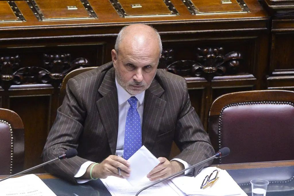 Hantavirus: Schillaci Assicura 'I Cittadini Possono Rimanere Tranquilli, Non È Covid'