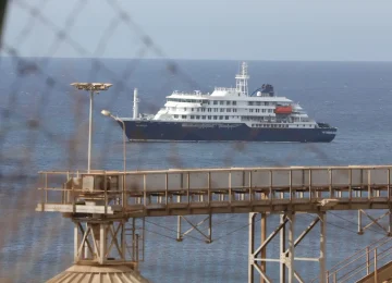 Hantavirus: la crociera per le Canarie. Meo: "È importante informare senza generare panico"