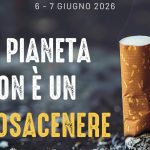 I mozziconi di sigaretta: un'emergenza ambientale?