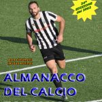 Calcio Toscano 2026: svelata la copertina dell'Almanacco!