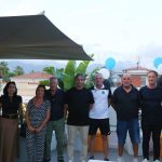 Real Forte Querceta: formazione del team in corso