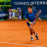 ITF Città di Santa Croce 2026: dal Portorico a Taiwan, il tennis giovanile abbraccia il mondo.