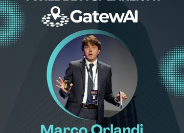 Il 5 maggio a Milano si svolgerà GatewAI: la conferenza nazionale sull'Intelligenza Artificiale applicata al turismo.