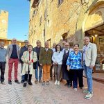 Il Bar Boccaccio di Certaldo Alto festeggia 25 anni e si rinnova