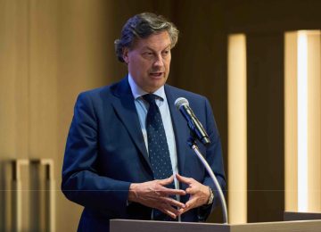 Il Chianti DOCG protagonista a Vinexpo Asia 2026: missione strategica a Hong Kong