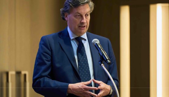 Il Chianti DOCG protagonista a Vinexpo Asia 2026: missione strategica a Hong Kong
