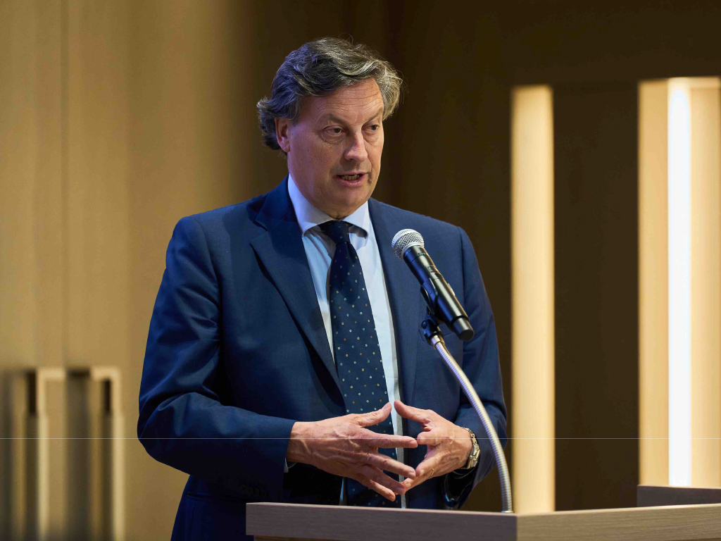Il Chianti DOCG protagonista a Vinexpo Asia 2026: missione strategica a Hong Kong