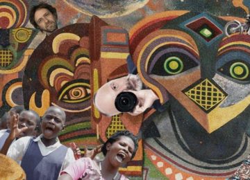 Il Colore delle Donne: Un Viaggio tra Scienza, Fotografia e Musica a Mumu