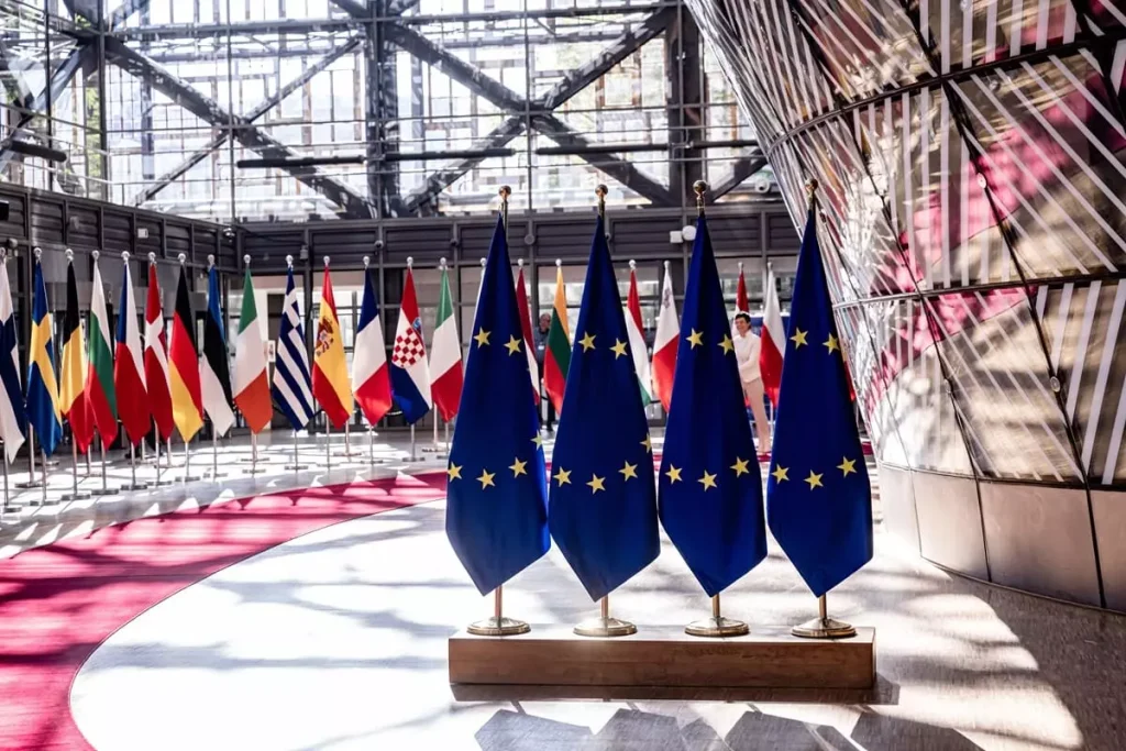 Il Consiglio UE sospende per un anno i dazi doganali su certi fertilizzanti