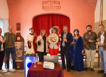Il progetto 'Divin Boccaccio' si svela e mette in luce le eccellenze della Valdelsa.