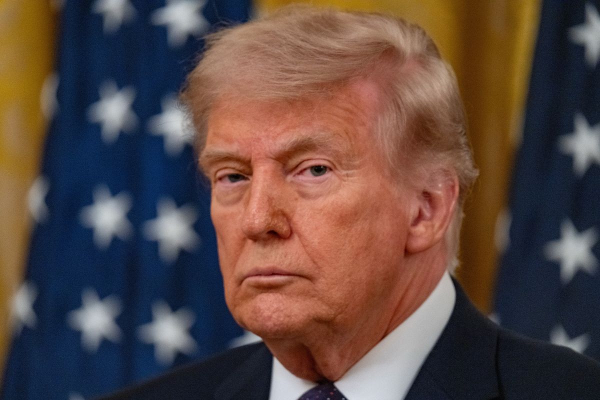 Iran e Trump: "Iniziano le trattative per un accordo. Riapertura dello Stretto di Hormuz in vista"