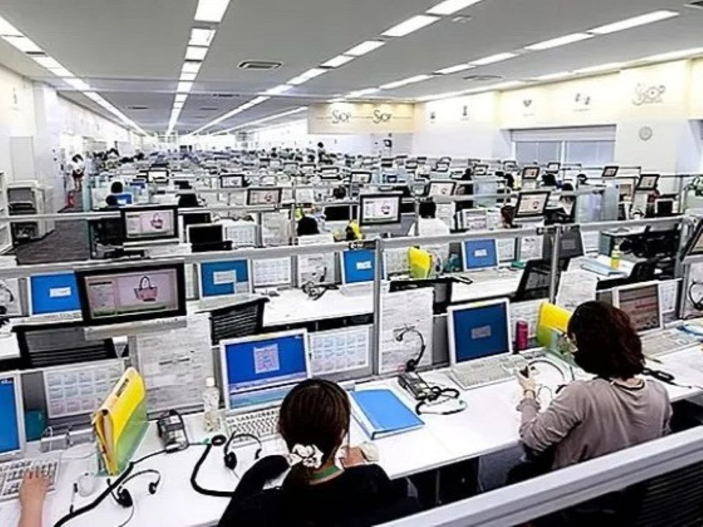 Konecta, la Regione scrive al Ministero del Made in Italy: "Evitare la crisi occupazionale"