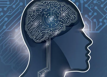 L'AI può pensare come noi? L'algoritmo ispirato al cervello apre nuove prospettive.
