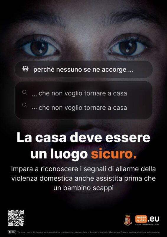 La Polizia di Stato potenzia la prevenzione e la sensibilizzazione