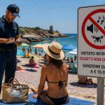 La novità che sta facendo discutere: portali in spiaggia e rischi di 10 mila euro di multa, vacanze rovinati – OK!Mugello