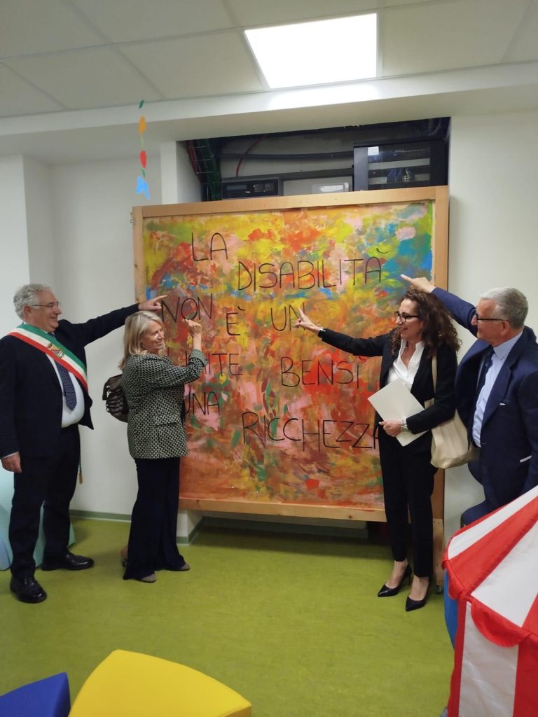 Lamezia Terme: Completati Due Progetti di Valorizzazione di Beni Confiscati