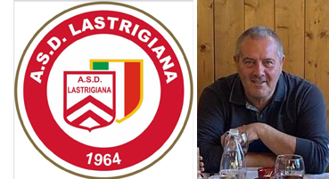 Lastrigiana: Novelli è il nuovo direttore sportivo