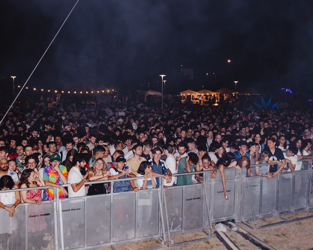 Let's Festival: annunciati anche Freshmula, Panetti e Venerus