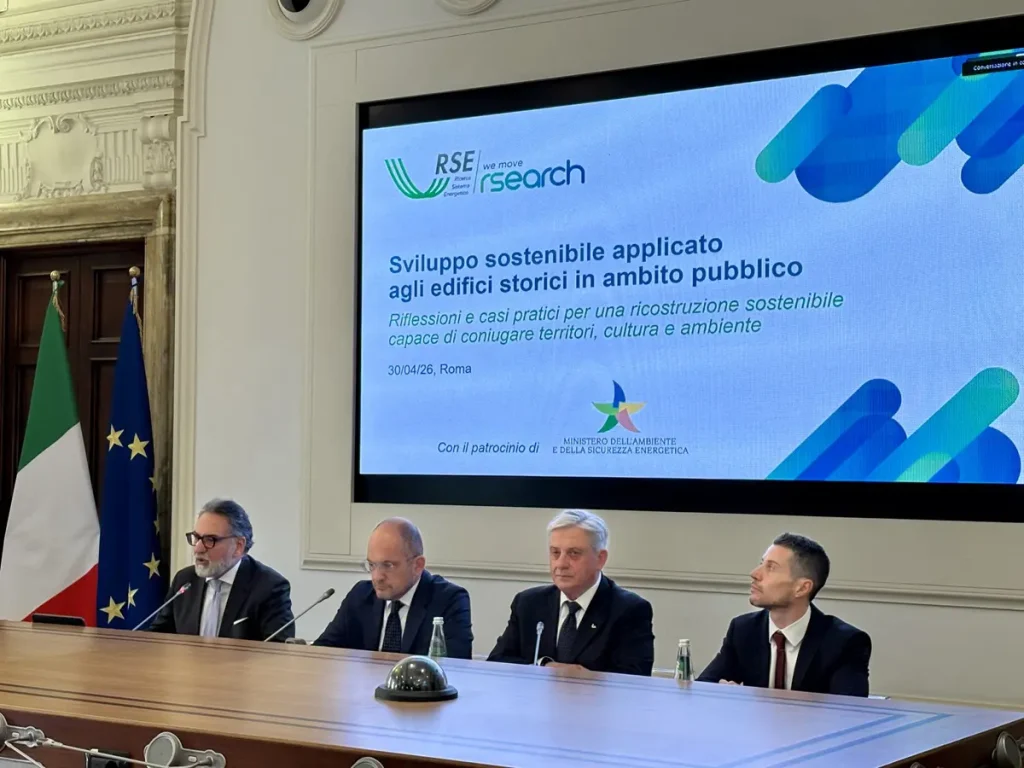Linee Guida per la Riqualificazione Sostenibile degli Edifici Storici Pubblici