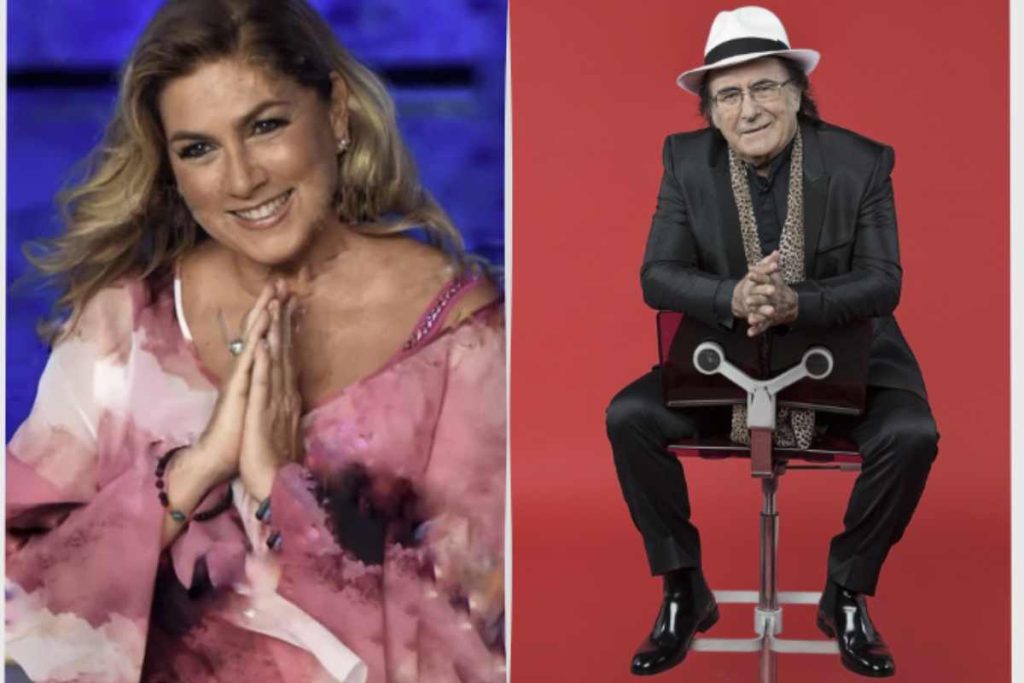 Litigio Al Bano-Romina: la figlia Cristel contro di lui con parole incandescenti.