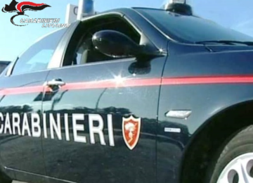 Livorno: evade dai domiciliari, arrestata una 43enne.
